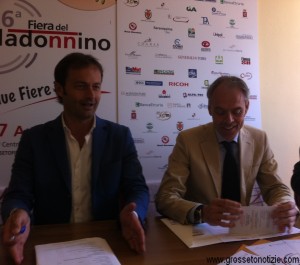 36^ fiera del Madonnino